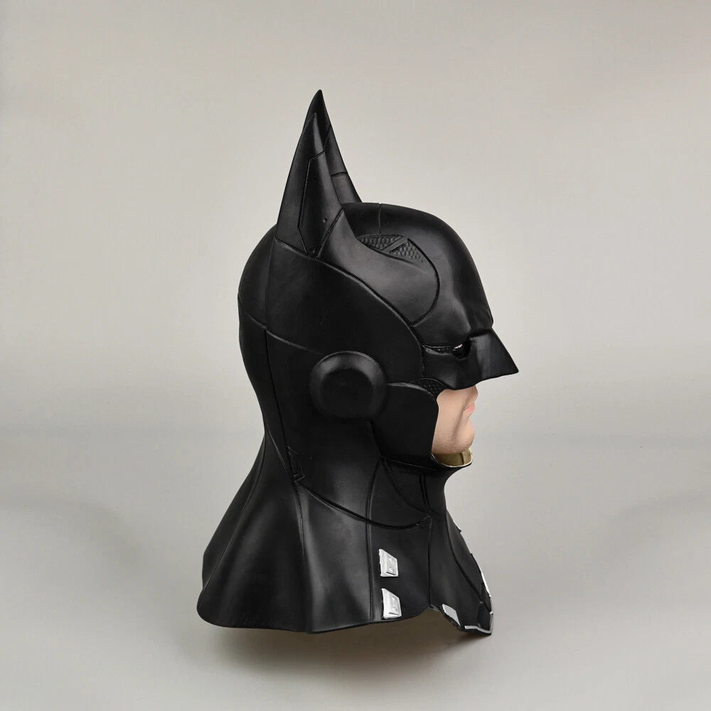 Cosplay Suicide Squad Batman Arkham Knight Masks Halloween Superhero Mask Props