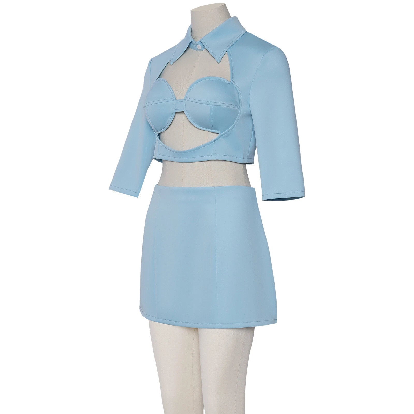 Cosplay The Fifth Element Leeloo Jumpsuit Fancy Dress Costumes Halloween Suits
