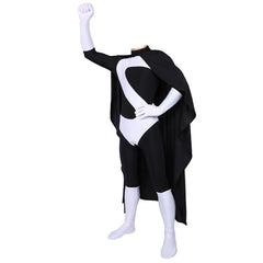 Cosplay The Incredibles Syndrome Jumpsuits Adult Kids Halloween Bodysuits Zentai