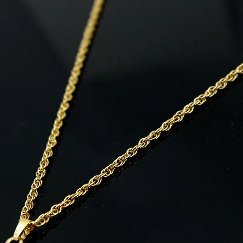 Cosplay The Sandman Dreamstone Pendant Necklace Halloween Accessories Prop Alloy
