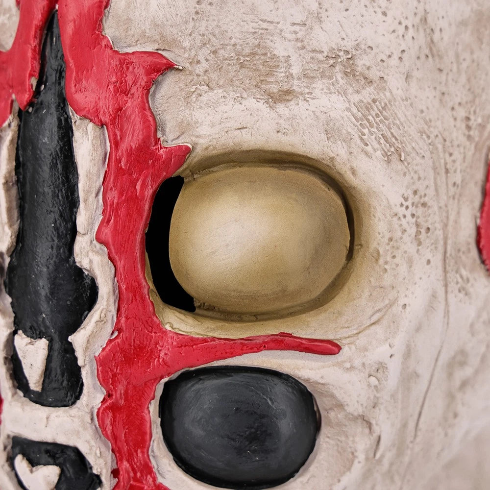 Cosplay The Sculpture Original SCP173 Masks Halloween Scary Monster Masks Props