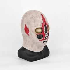 Cosplay The Sculpture Original SCP173 Masks Halloween Scary Monster Masks Props