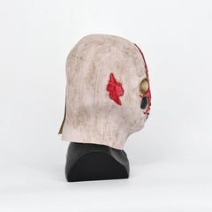 Cosplay The Sculpture Original SCP173 Masks Halloween Scary Monster Masks Props