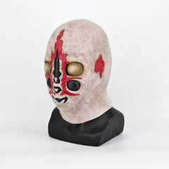 Cosplay The Sculpture Original SCP173 Masks Halloween Scary Monster Masks Props