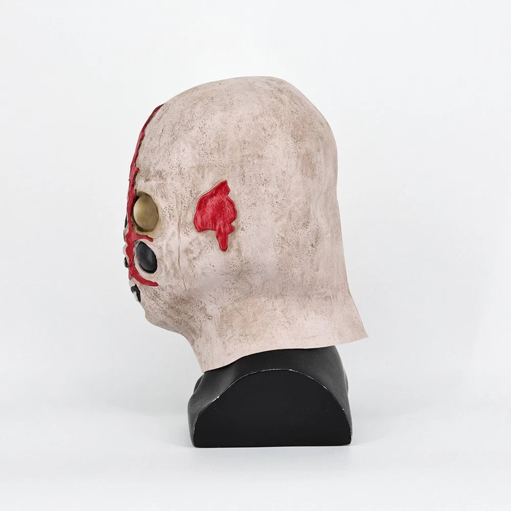 Cosplay The Sculpture Original SCP173 Masks Halloween Scary Monster Masks Props