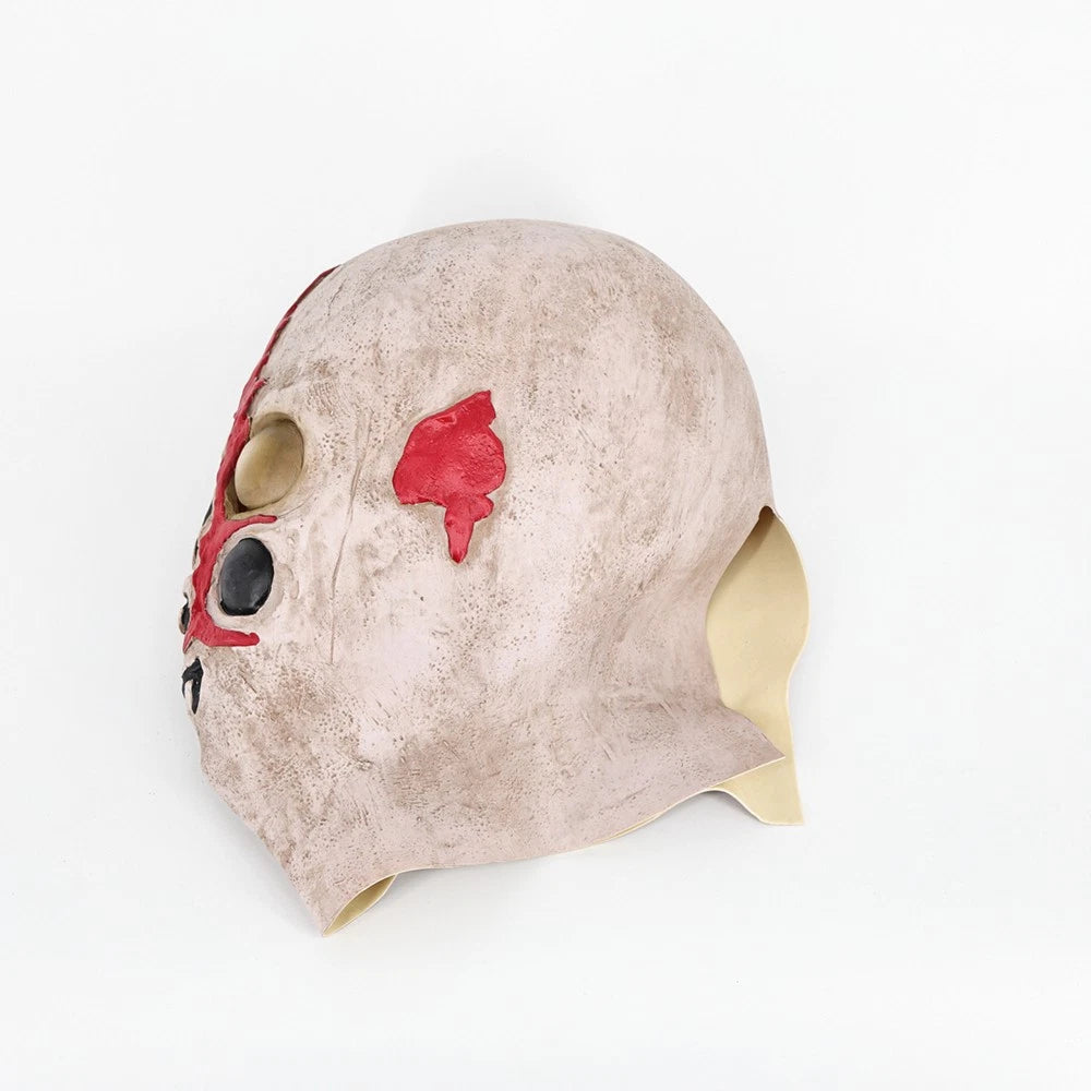 Cosplay The Sculpture Original SCP173 Masks Halloween Scary Monster Masks Props