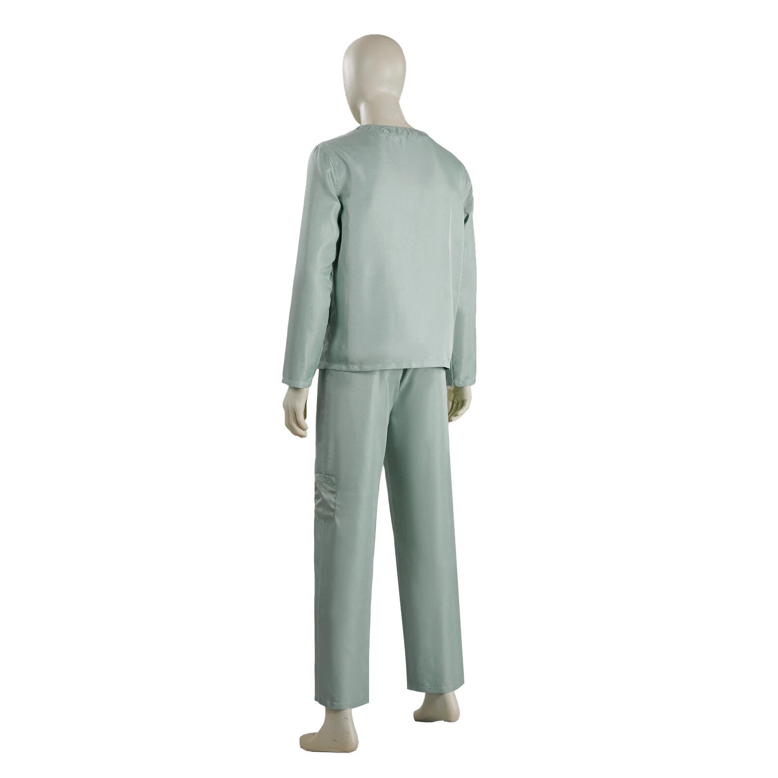 Cosplay Thunderbolts The Sentry Top Shirt Pants Superhero Halloween Costume Suit