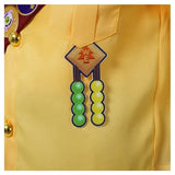 Cosplay Up Russell Shirts Shorts Hat Adult Kids Halloween Carnival Suits Costume