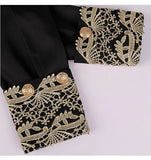 Cosplay Victorian Medieval Gothic Prince Embroidery Costumes Steampunk Suits