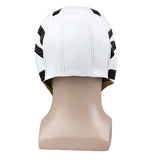 Dare Devil Born Again Cosplay Helmet Latex Halloween Full Head Mask Props