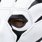Dare Devil Born Again Cosplay Helmet Latex Halloween Full Head Mask Props