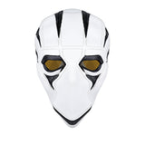 Dare Devil Born Again Cosplay Helmet Latex Halloween Full Head Mask Props