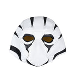Dare Devil Born Again Cosplay Helmet Latex Halloween Full Head Mask Props