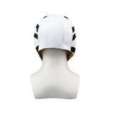 Dare Devil Born Again Cosplay Helmet Latex Halloween Full Head Mask Props