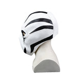 Dare Devil Born Again Cosplay Helmet Latex Halloween Full Head Mask Props