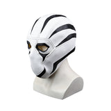 Dare Devil Born Again Cosplay Helmet Latex Halloween Full Head Mask Props