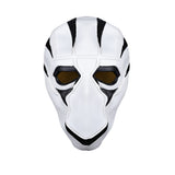 Dare Devil Born Again Cosplay Helmet Latex Halloween Full Head Mask Props