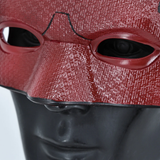 Daredevil Born Again Helmet Matt Murdock Superhero Masks Halloween Cosplay Props