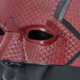 Daredevil Born Again Helmet Matt Murdock Superhero Masks Halloween Cosplay Props