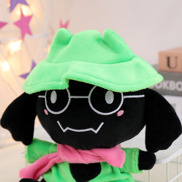 Deltarune Plush Toy Soft Stuffed Doll Birthday Holiday Gifts for Kids
