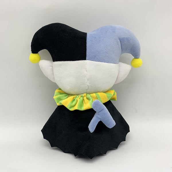 Deltarune Plush Toy Soft Stuffed Doll Birthday Holiday Gifts for Kids