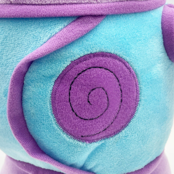 Dreamworks Home Plush Toy Soft Stuffed Doll Birthday Holiday Gifts