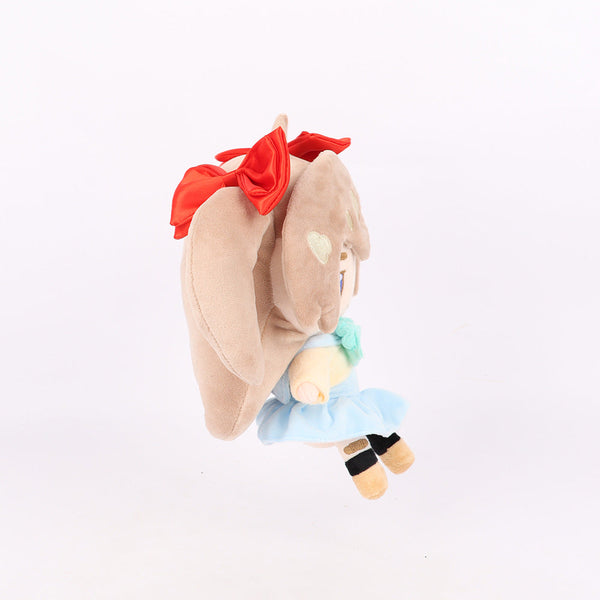 Evil Neuro Plush Toy Soft Stuffed Doll Birthday Holiday Gifts