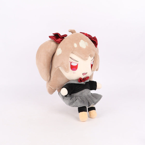 Evil Neuro Plush Toy Soft Stuffed Doll Birthday Holiday Gifts