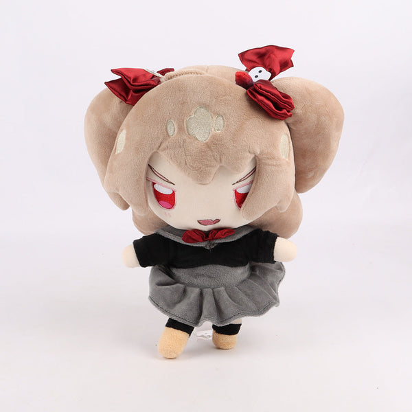 Evil Neuro Plush Toy Soft Stuffed Doll Birthday Holiday Gifts