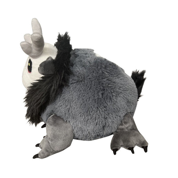 Forest Demon Plush Toy Soft Sheep Stuffed Doll Birthday Holiday Gifts for Kids