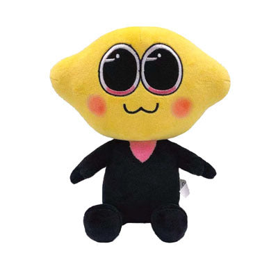 Friday Night Funkin Cosplay Plush Toy Halloween Doll Props