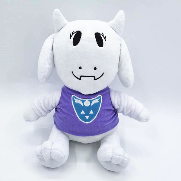 Game Undertale Sans Frisk Cosplay Plush Toy Halloween Doll Props