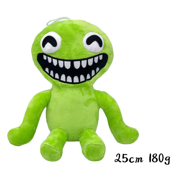 Garten of Banban Plush Toy Soft Stuffed Doll Birthday Holiday Gifts