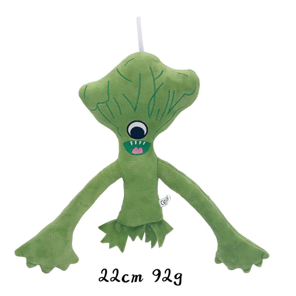 Garten of Banban Tall Victor Plush Toy Soft Stuffed Doll Birthday Holiday Gifts