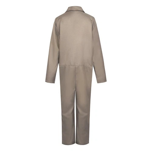 Ghostbusters Dr Stantz Spengler Cosplay Jumpsuits Belt Costume Halloween Suits