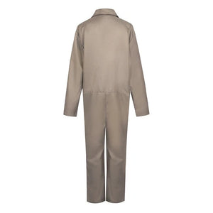 Ghostbusters Dr Stantz Spengler Cosplay Jumpsuits Belt Costume Halloween Suits
