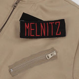 Ghostbusters Dr Stantz Spengler Cosplay Jumpsuits Belt Costume Halloween Suits