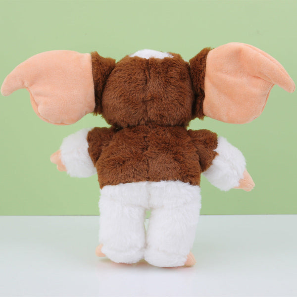Gremlins Gizmo Plush Toy Soft Stuffed Doll Birthday Holiday Gifts