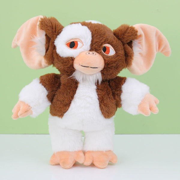 Gremlins Gizmo Plush Toy Soft Stuffed Doll Birthday Holiday Gifts