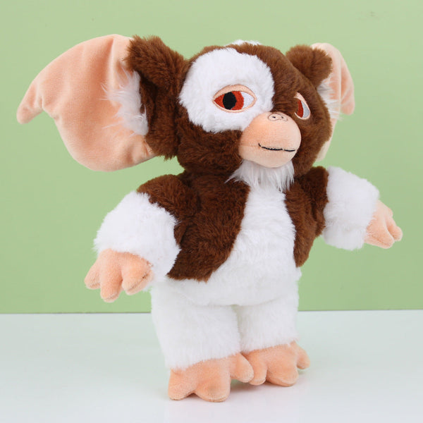 Gremlins Gizmo Plush Toy Soft Stuffed Doll Birthday Holiday Gifts