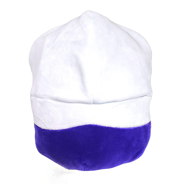 Gwen Stacy Cosplay Plush Toy Halloween Doll Props