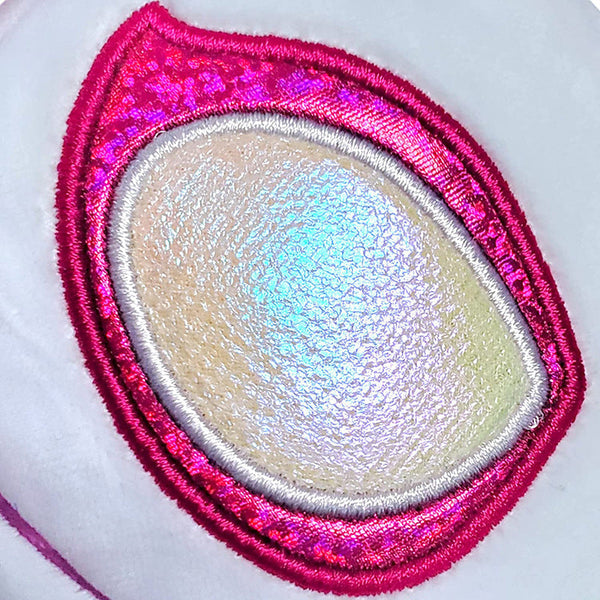 Gwen Stacy Cosplay Plush Toy Halloween Doll Props