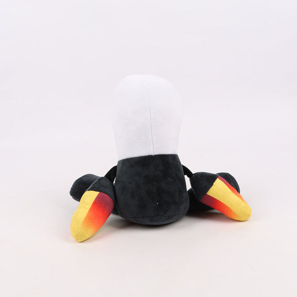 Helldivers 2 Ep6 Plush Toy Soft Stuffed Doll Birthday Holiday Gifts