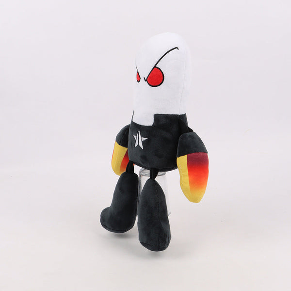 Helldivers 2 Ep6 Plush Toy Soft Stuffed Doll Birthday Holiday Gifts