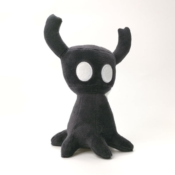 Hollow Knight Plush Toy Soft Stuffed Doll Plushies Holiday Gifts for Kids