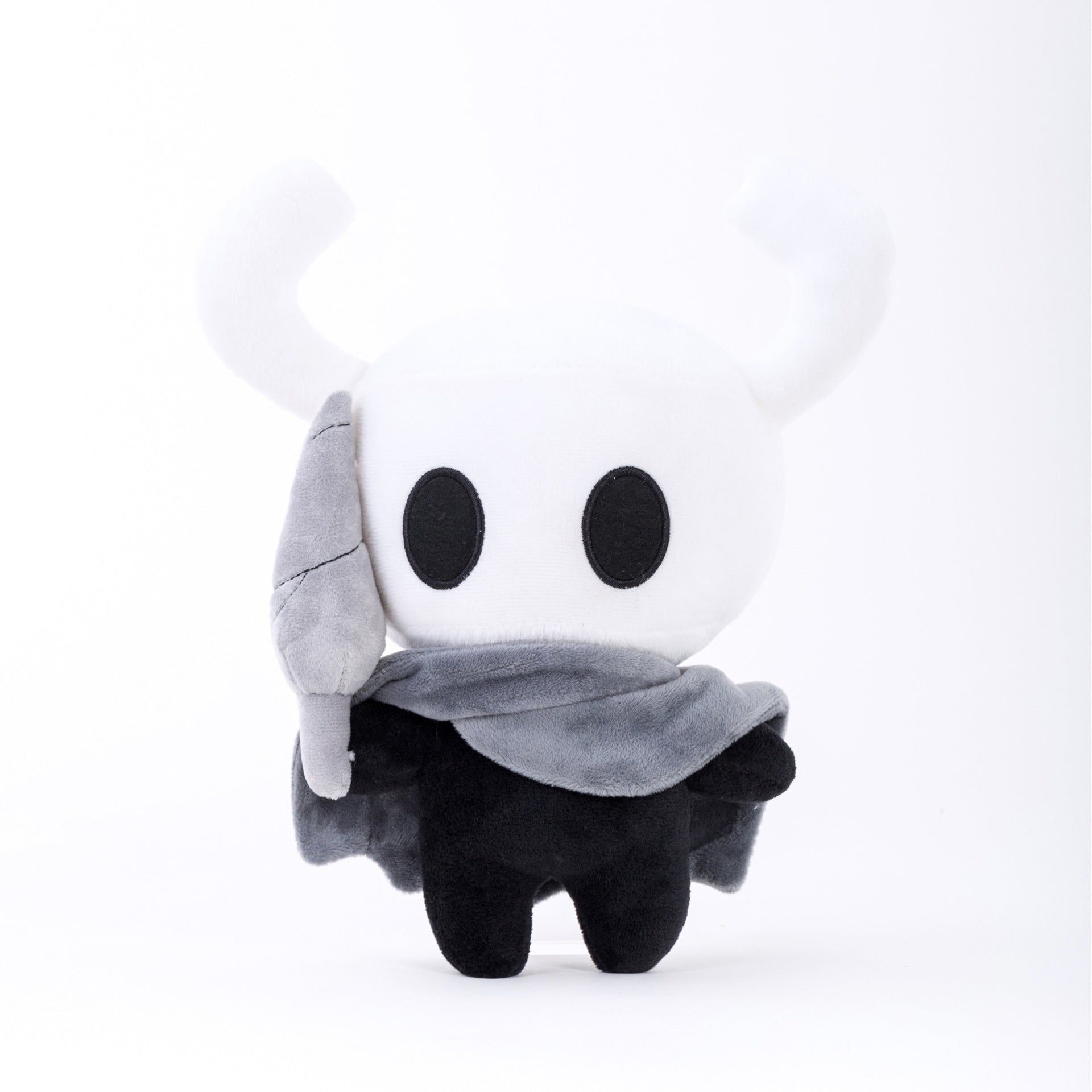 Hollow Knight Plush Toy Soft Stuffed Doll Plushies Holiday Gifts for Kids