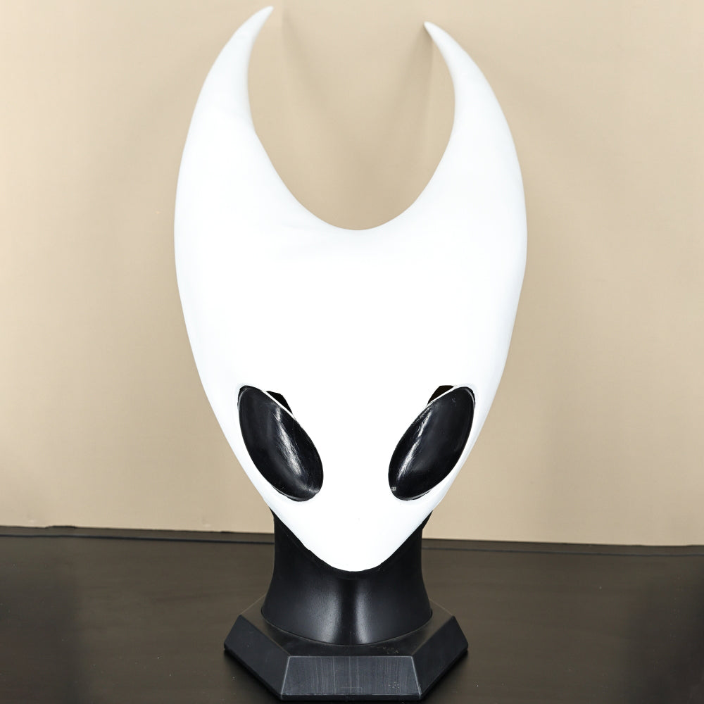 Silksong Cosplay Masks Halloween Fancy Mask Props