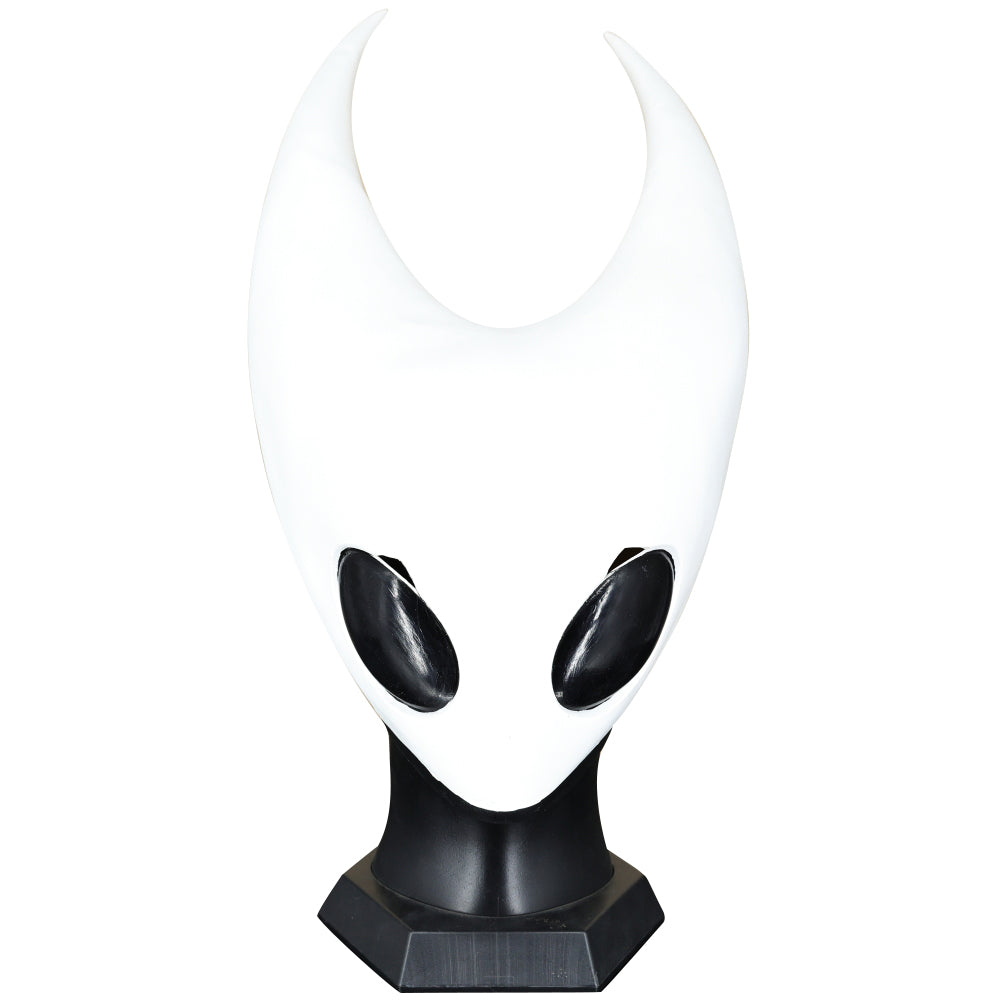 Silksong Cosplay Masks Halloween Fancy Mask Props