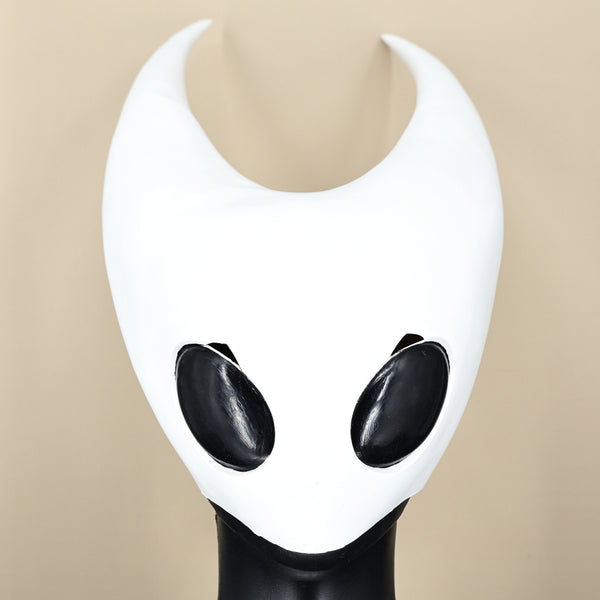 Hollow Knight Silksong Cosplay Masks Halloween Fancy Mask Props
