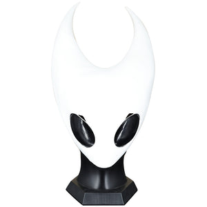 Silksong Cosplay Masks Halloween Fancy Mask Props